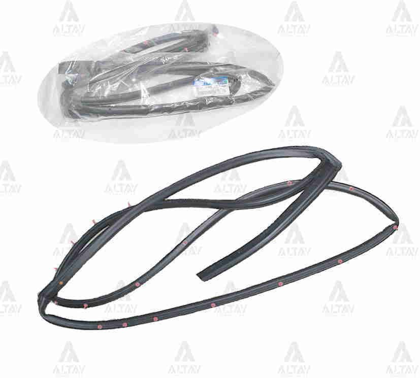 Kapı Çevre Fitili Elantra Arka 11-16 Sağ 831403X000