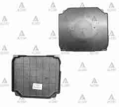 Akü Kapağı Canter Fe-839 / 859 06=> Fuso