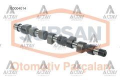 EKSANTRİK MİLİ DOBLO / MAREA1.9JTD