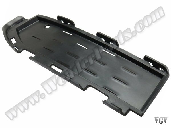 Tampon Izgara Kapağı G30 Ön İç Sol -M-Tech- 2017- - 51118064965