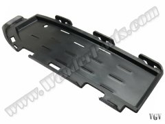 Tampon Izgara Kapağı G30 Ön İç Sol -M-Tech- 2017- - 51118064965