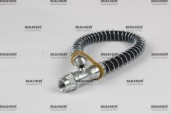 Hortum Fren Saxo 96-03 / 106 Iı 96-02 / 106 I 91-96 Ön 480668