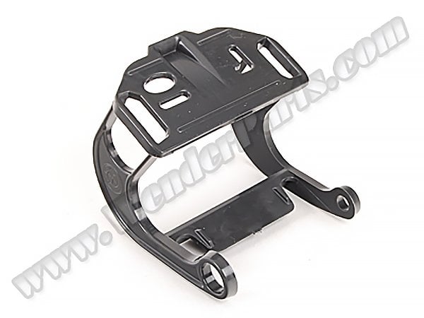 Far Fıskiye Kapak Ayağı F10 Sol - 51117200791