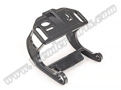 Far Fıskiye Kapak Ayağı F10 Sol - 51117200791