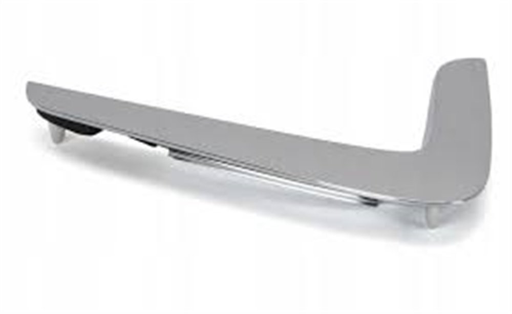 ÇAMURLUK KAPLAMASI F32/L CROM BMW 51747294825
