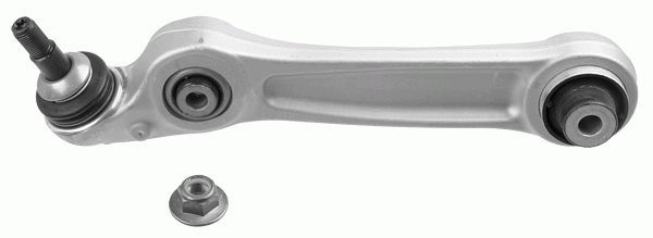 Bmw F07-F01 Alt Salıncak Sol 31126850781