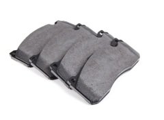 FREN BALATASI BMW ÖN PERFORMANS E81 E82 E87 E88 E90 E91 E92 E93 1 SERİSİ 1 SERİSİ 1 SERİSİ CABRİO 3 SERİSİ 3 SERİSİ 2005-2012 34116786044