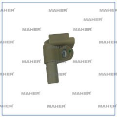 SENSÖR EKSANTRİK DEVİR FOCUS / CMAX / 307 / PARTNER 00=> 1.6-2.0TDCI-HDI