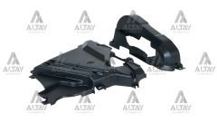 KAPAK TRİGER TAKIM CLIO II / CLIO III / MEGANE II / MEGANE III / DOKKER / DUSTER / LODGY / SANDERO <06 1.5 DCI K9K