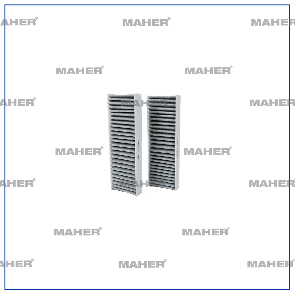 POLEN FİLTRESİ 2008 (P24E) / 208 (P21E) / CORSA F / MOKKA / C4 (C41) 20=>  KARBONLU
