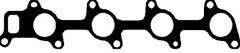 Manifold Contası Mercedes yok Eksoz x1 yok - A6131420480
