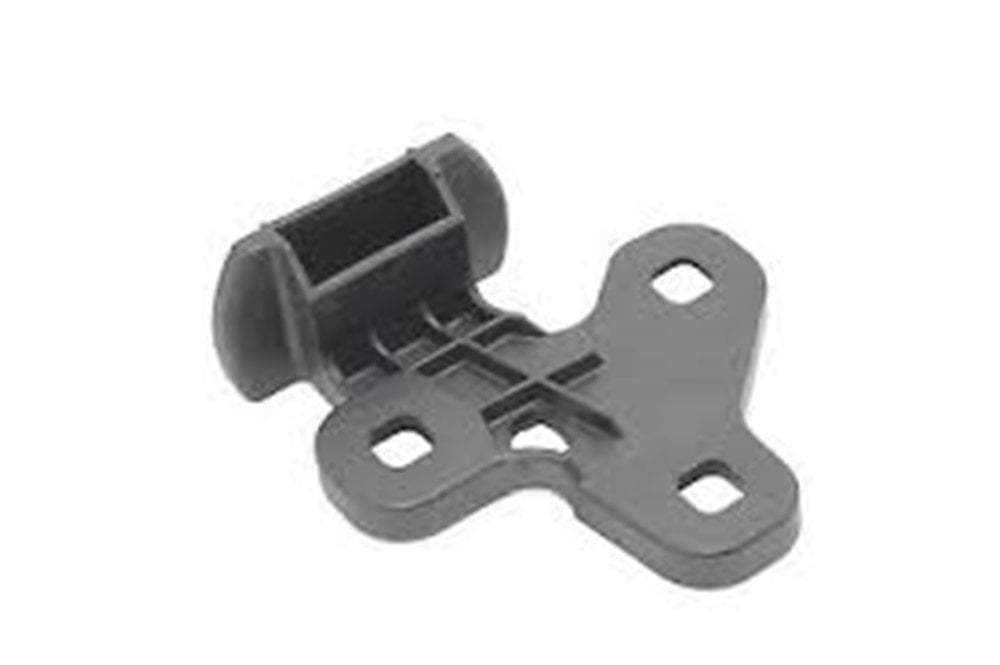 TAMPON BRAKETİ E38/R ÖN 09/98=> KASADAKİ BMW 51118230514