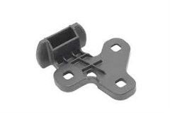 TAMPON BRAKETİ E38/R ÖN 09/98=> KASADAKİ BMW 51118230514