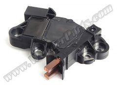 Konjektör W204 W211 W212 W221 W164 [M272 M273]