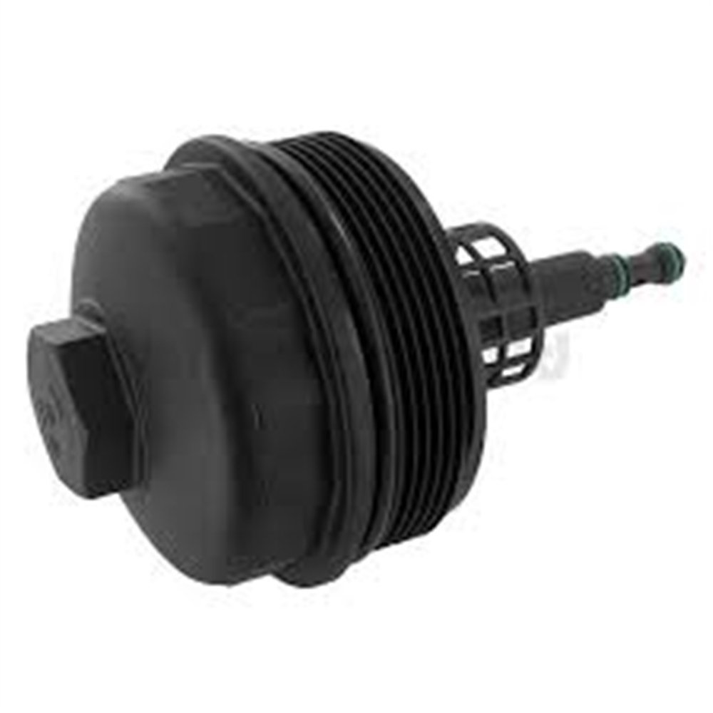 YAĞ HAZNE FİLTRE KAPAĞI BMW E46 E60 E65 E66 E83 E83 E53 E53 E86 E85 3 SERİSİ 5 SERİSİ 7 SERİSİ X3 X5