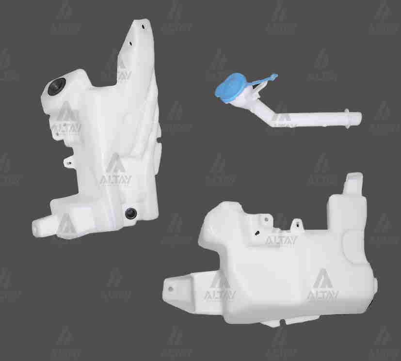 Su Fıskiye Deposu Qashqaı 14=> 289104Ea0A