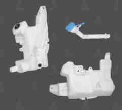 Su Fıskiye Deposu Qashqaı 14=> 289104Ea0A