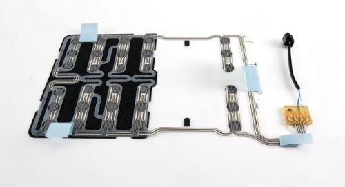 Koltuk Isıtıcı E46 X3 X5 E53 Ön Sağ 72108235912