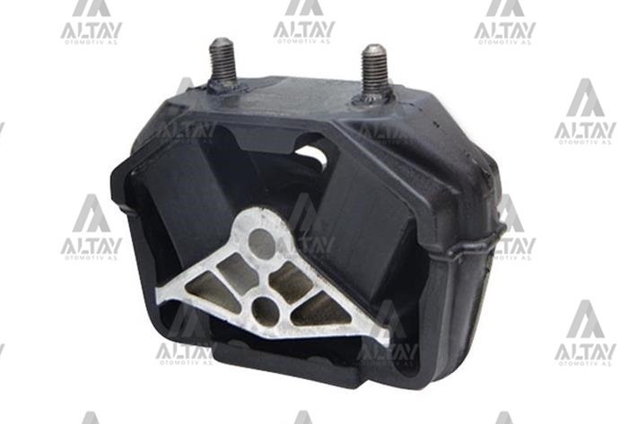 Takoz Motor Astra F/ Vectra A / Calıbra 1.8 2.0 16V Arka 682504