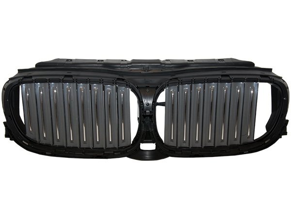 Hava Kelebeği G11 Ön (Motorlu, Kam-lı) -Pure Excellence- 2015-18 - 51137473506