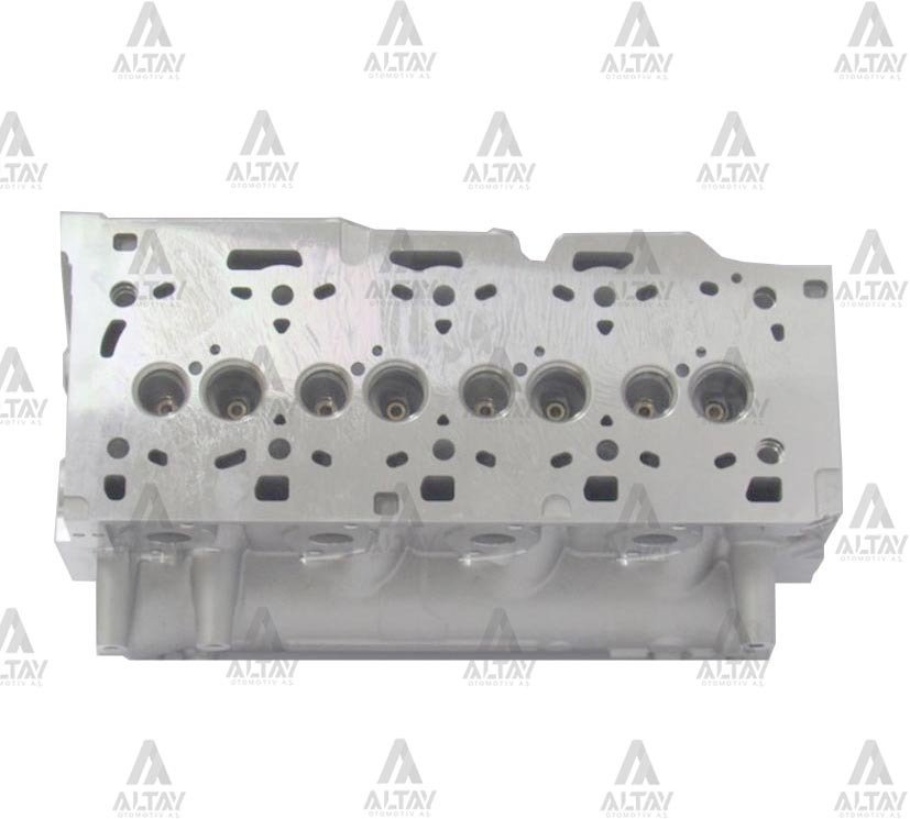 Sılındır Kapağı Megane / Scenıc 3 / Qashqaı /  Juke / J10 1.5Dcı K9K 744 - 782 - 816 - 836 - 837 - 846 908788