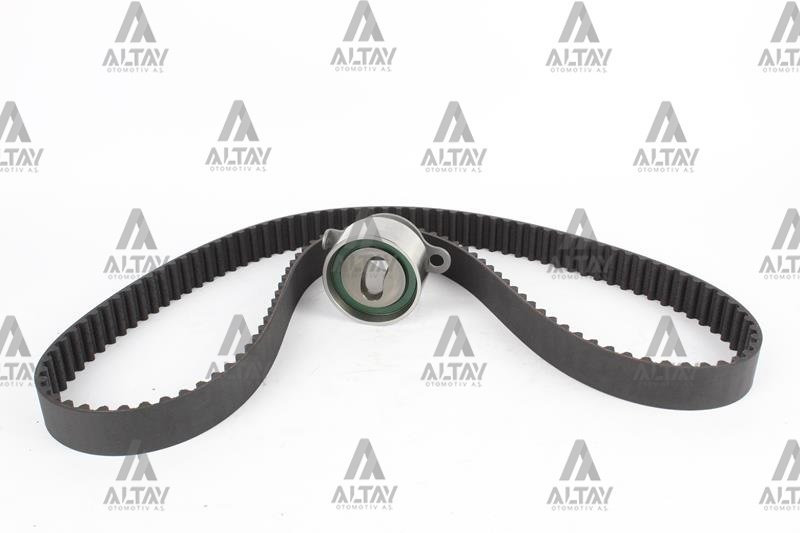Triger Seti Honda Cıvıc D16A Dohc / Concerto / Crx / 1.6 / Rover 216 / 414 / 124 Diş