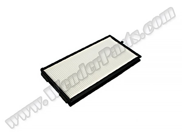 Klima Filtresi E34 - 64311390836