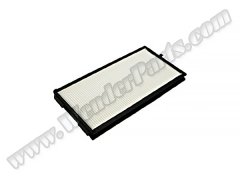 Klima Filtresi E34 - 64311390836