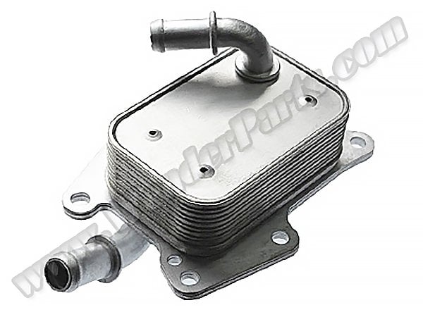 Motor Yağ Radyatörü M274 [W204 W205 W212] - A2741880101