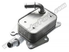 Motor Yağ Radyatörü M274 [W204 W205 W212] - A2741880101