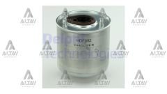 YAKIT FİLTRESİ (MAZOT) CMAX II / FIESTA VI / FOCUS III / VOLVO C30 / 1.4 - 1.6 TDCI