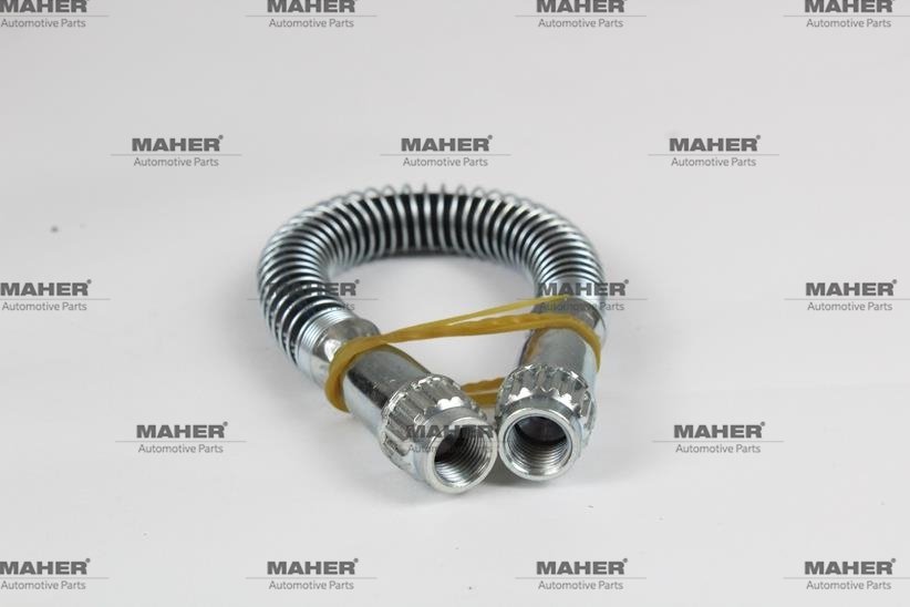 Hortum Fren Saxo 96-03 / 106 Iı 96-02 Arka 480661