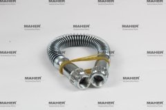 Hortum Fren Saxo 96-03 / 106 Iı 96-02 Arka 480661