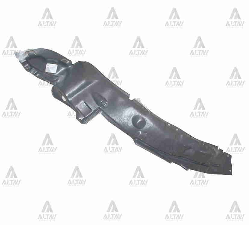 Çamurluk Davlumbazı Cıvıc Ön  92-95 Sağ Sd/Hb. 74101Sr3000