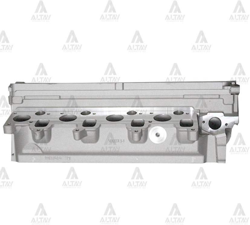 Silindir Kapağı Transporter T6 2.0 Tdı Caaa-Caab-Caad-Caae-Caac 2.0 09=> 03L103351K