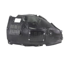 ÇAMURLUK DAVLUMBAZI ARKA SOL F32 BMW 51717260747