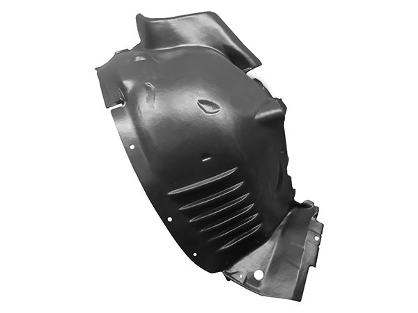 Çamurluk Davlumbazı W204 Ön Sağ (Ön Taraf) OEM-Kalite 2007-11 - 2046905630