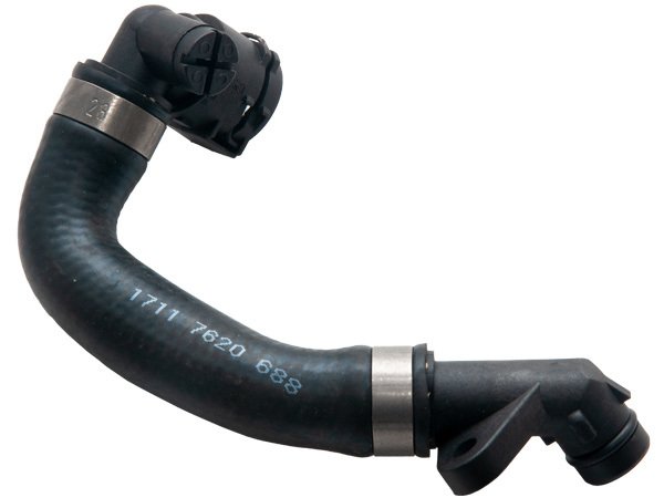 Soğutma Sıvısı Hortumu E84 [N20] 16i/20i - 17117620688