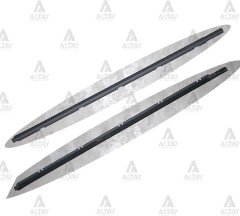 Cam Sıyırıcı Elantra 11-13 Ön Kapı Dış Sol 822103X000