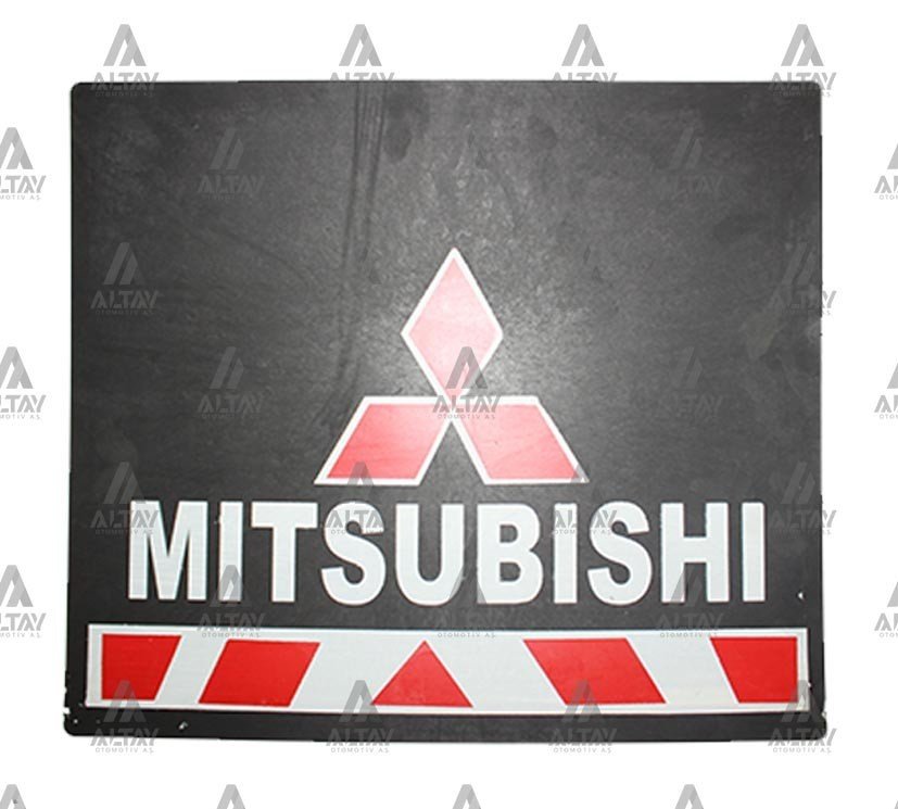 Paçalık Takım Canter 449 R-L Arka (Yerli) Mb392886