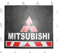 Paçalık Takım Canter 449 R-L Arka (Yerli) Mb392886