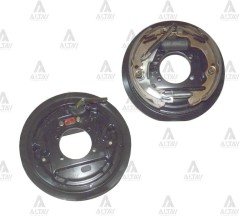 Fren Tablası Komple H-100  97-04 Kamyonet / Arka Sağ