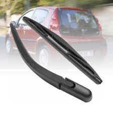 SİLECEK KOLU+SÜPÜRGE ARKA PT09 PEUGEOT P107 (05 14) (305MM)