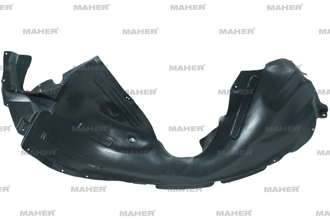 ÇAMURLUK DAVLUMBAZI TIGUAN 15-17 ÖN SAĞ 5NA805912AD