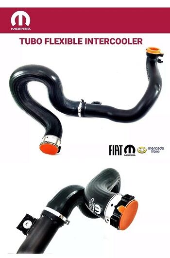 TURBO HORTUMU 52002499 51983493 EGEA 1.6 MULTIJET FIAT 500L