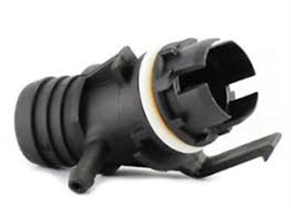 RÖLANTİ VALF BORUSU E34/E36 BMW 11611738629