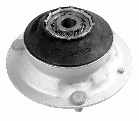 Amortisör Takozu Ön Alm E36  - 31336779613