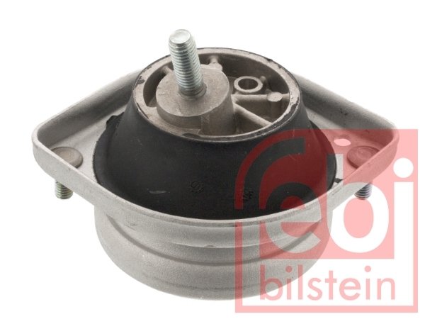 Motor Kulağı E39 E38 [M62] Sol - 08782