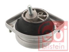 Motor Kulağı E39 E38 [M62] Sol - 08782