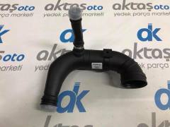 TURBO GİRİŞ HORTUMU DOBLO 1.3 MULTİJET
